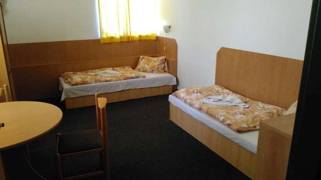 Penzion Koliba