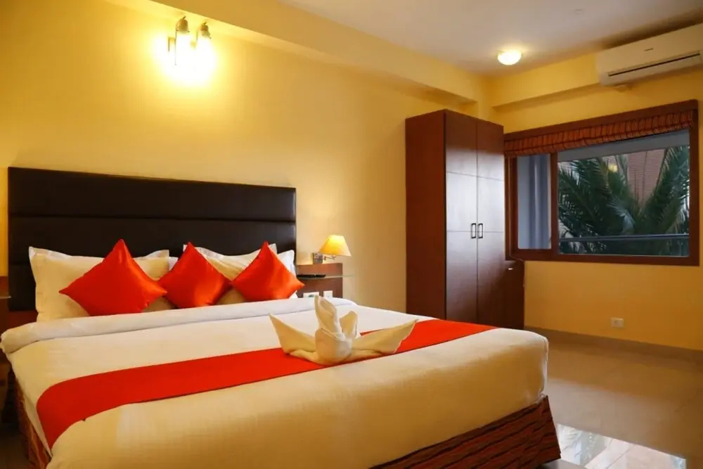 LBD RESORTS & HOTELS KOLKATA