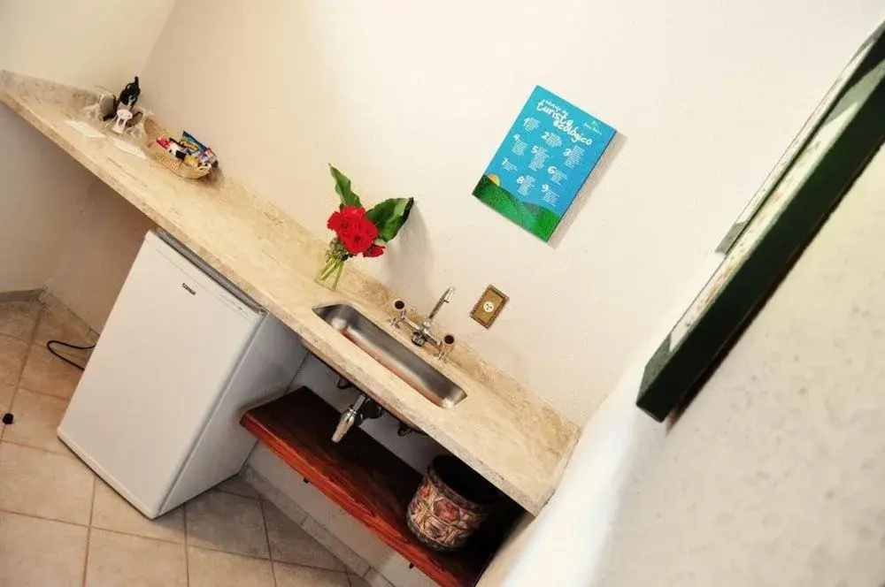 Hotel Serra Bonita