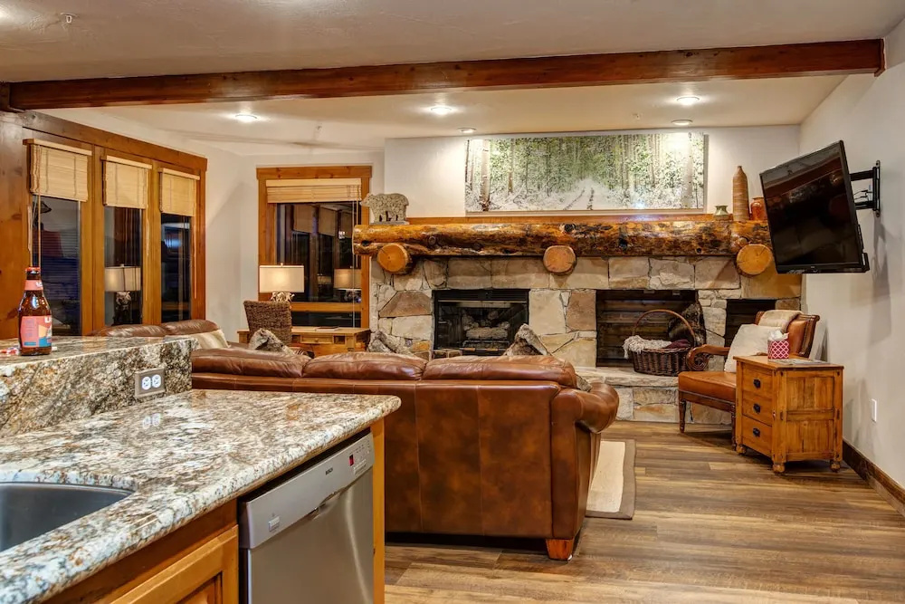 Abode at Glenfiddich 2