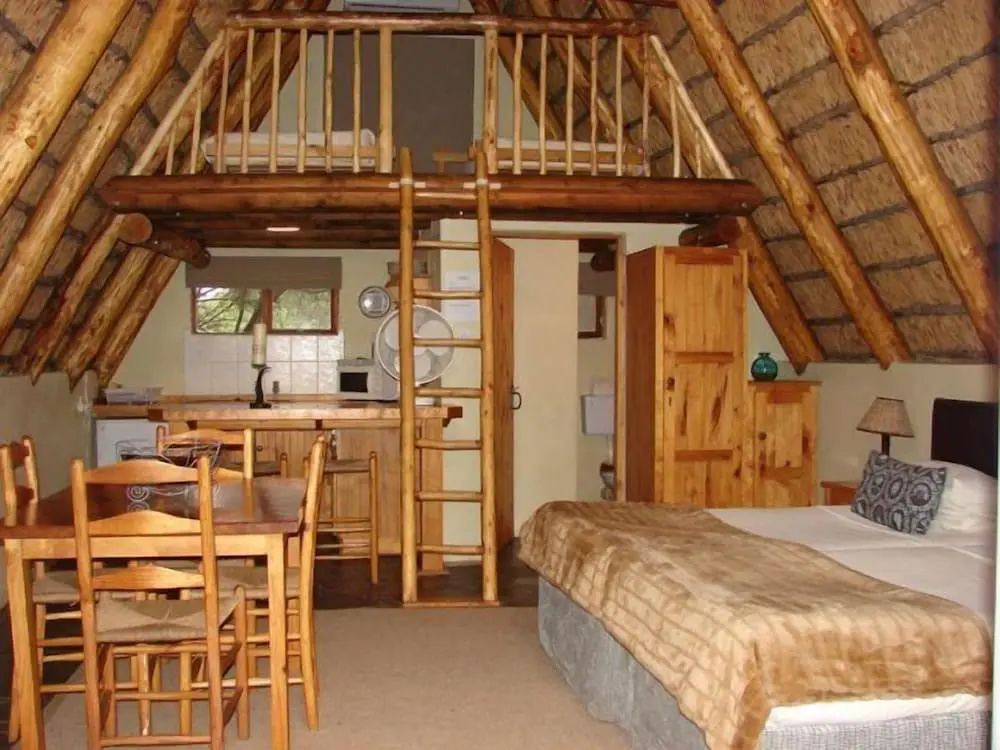Ko Ka Tsara Bush Camp