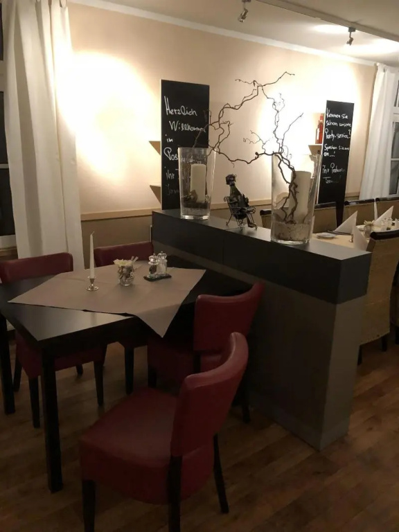 Hotel zum Postwagen