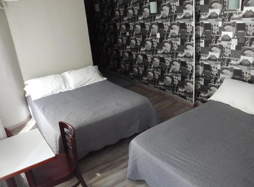 Edgar Suites - Bouchardon