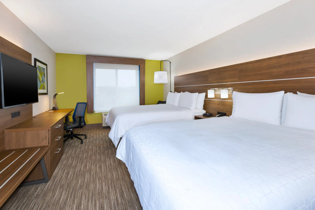 Holiday Inn Express & Suites Dayton South Franklin by IHG