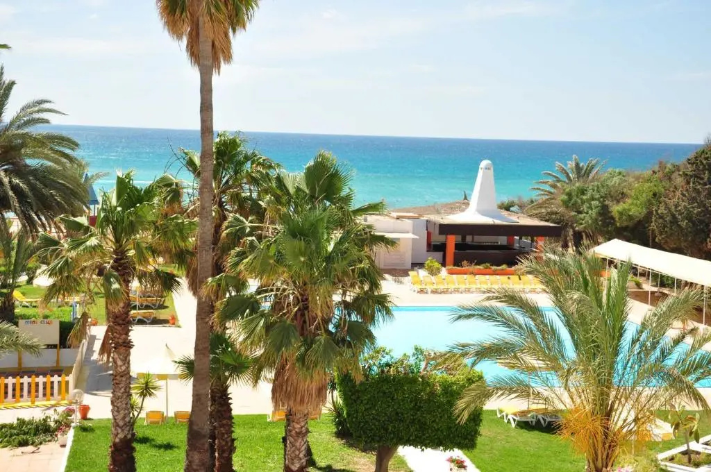 Hotel El Fell