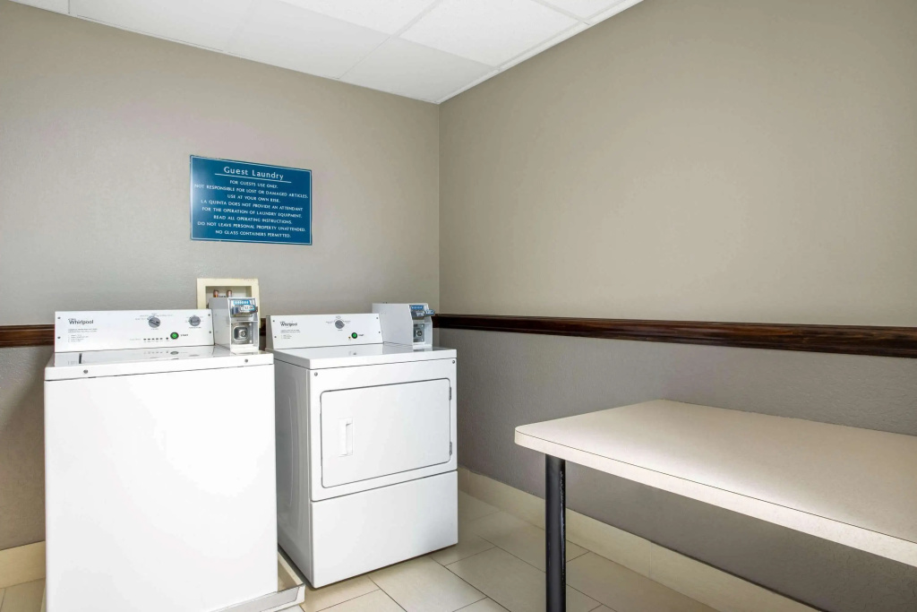 La Quinta by Wyndham Tampa Bay Area-Tampa South