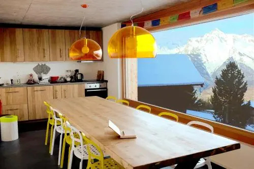 Iglusaq Apartments & Breakfast