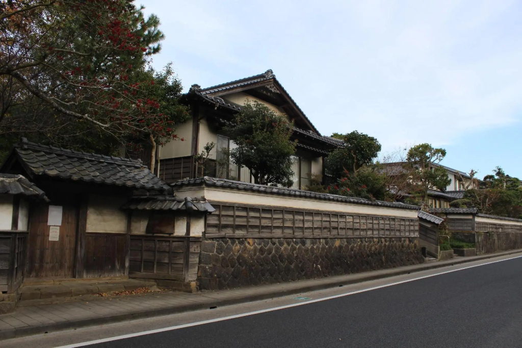 Maisonity Suizenji