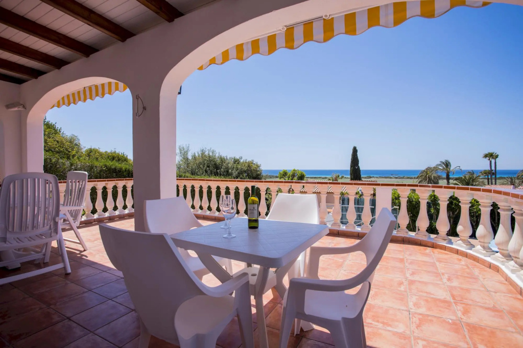 V105 | Villa S'Illot