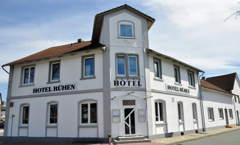 Hotel Rühen, 24 Stunden Check in, Küche, kostenfreie Parkplätze