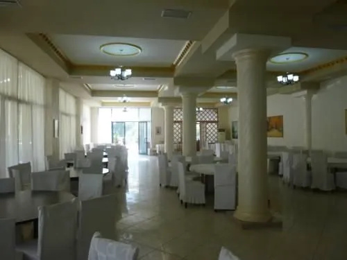 Hotel Rossi