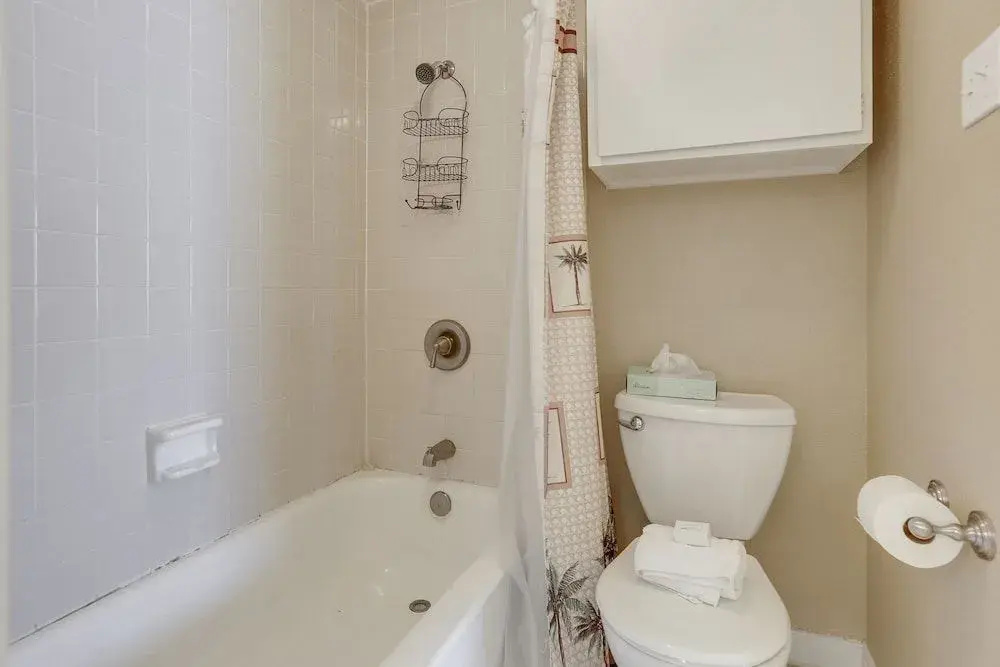 Seascape 1308 - 2 Br Condo