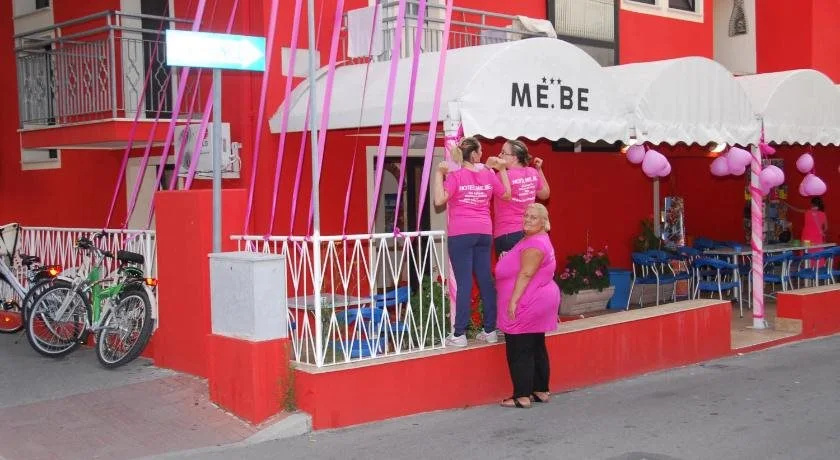 Hotel Me.Be