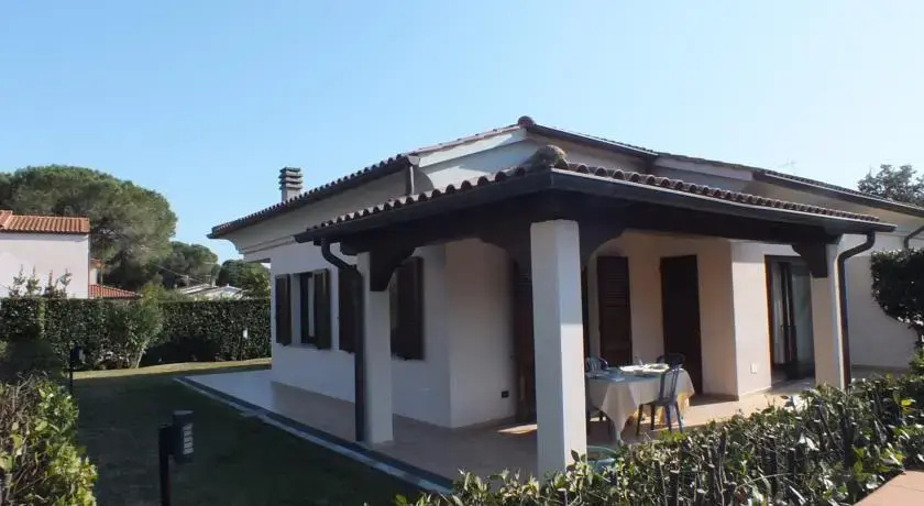 Villetta Serena