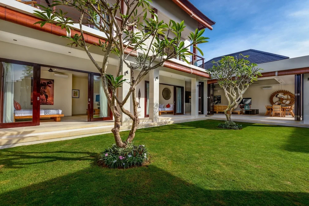 The Maya, Stunning 4BR Family Villa