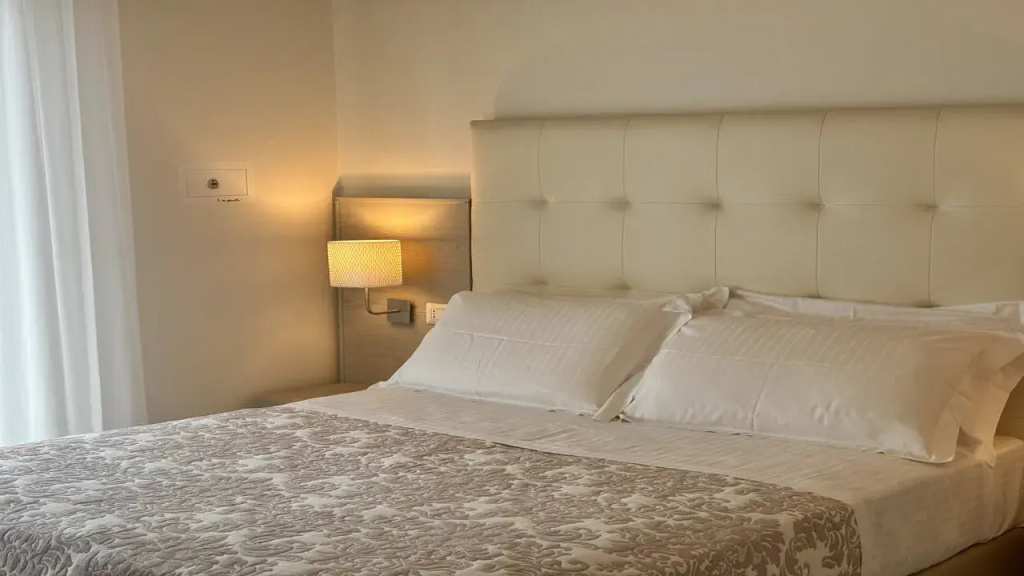 Hotel Alda B&B