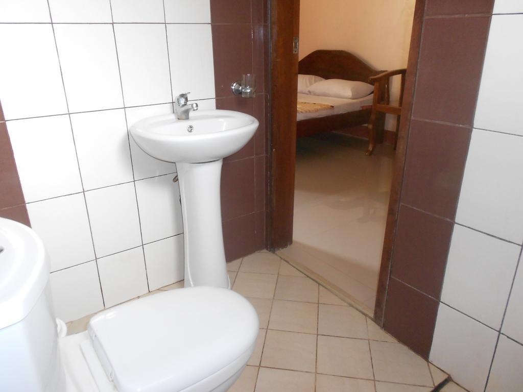 Tia Mers Guest House