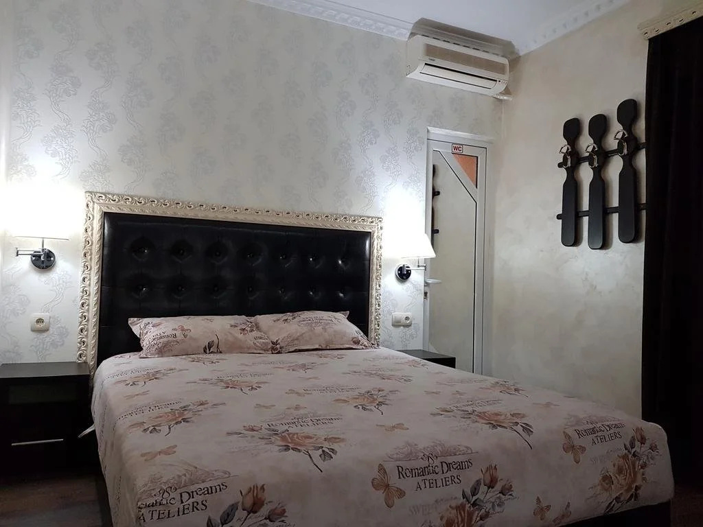 Hotel Chamishki