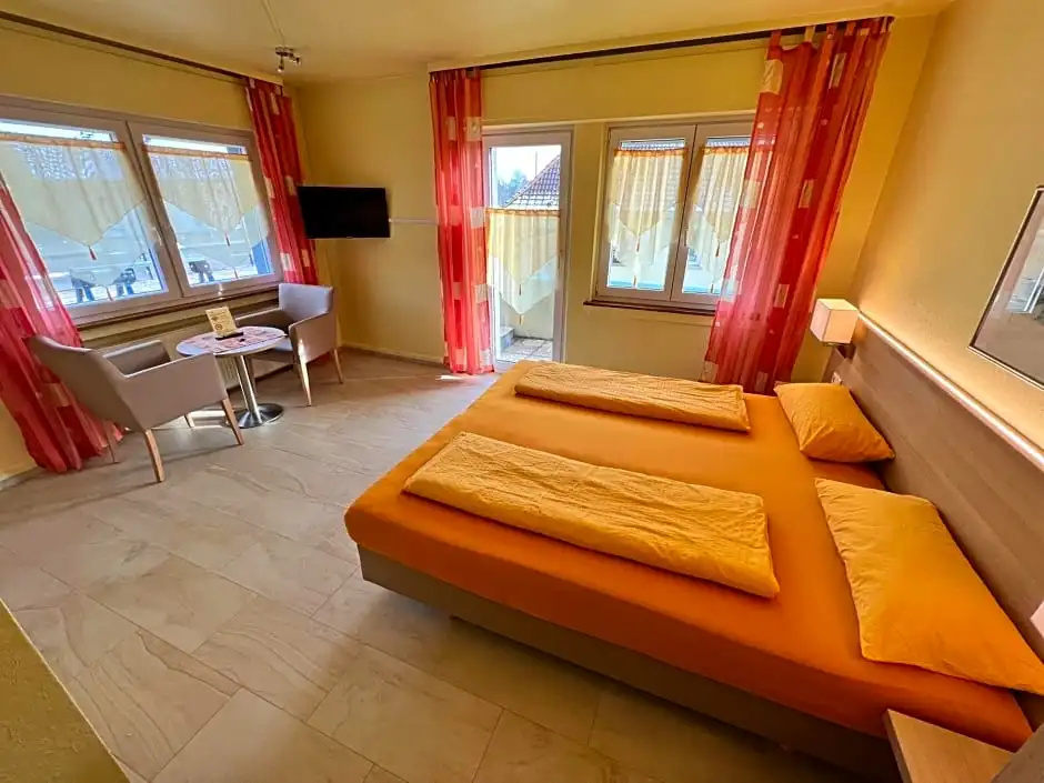 Hotel-Heilsberg