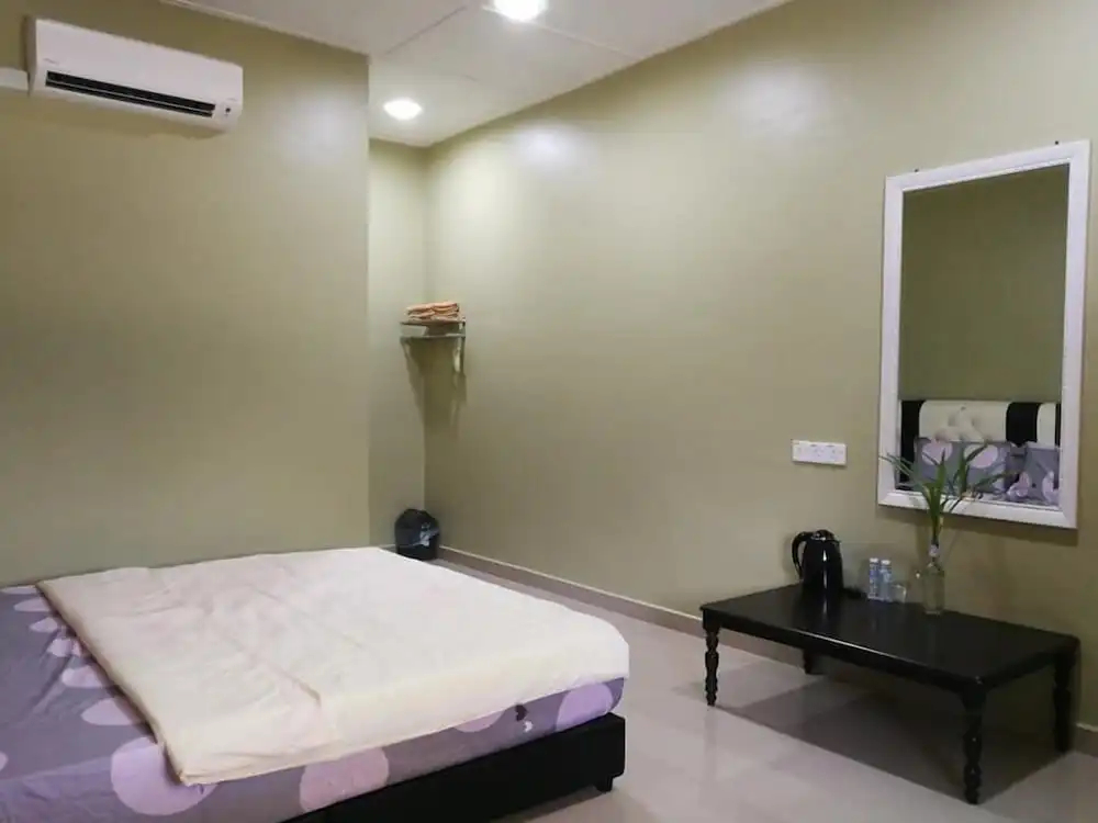 Country House Pulai Holiday Village