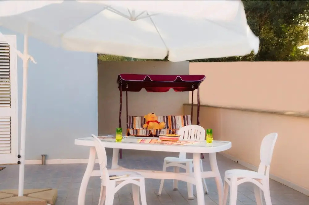 Cocorito Apartments