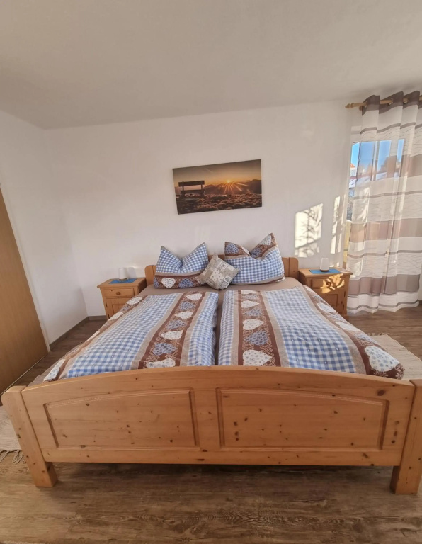 Ferienwohnung BERGLIEBE