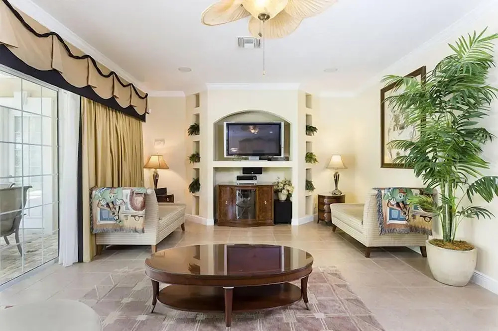 Ov4216 - Reunion Resort - 5 Bed 4 Baths Villa