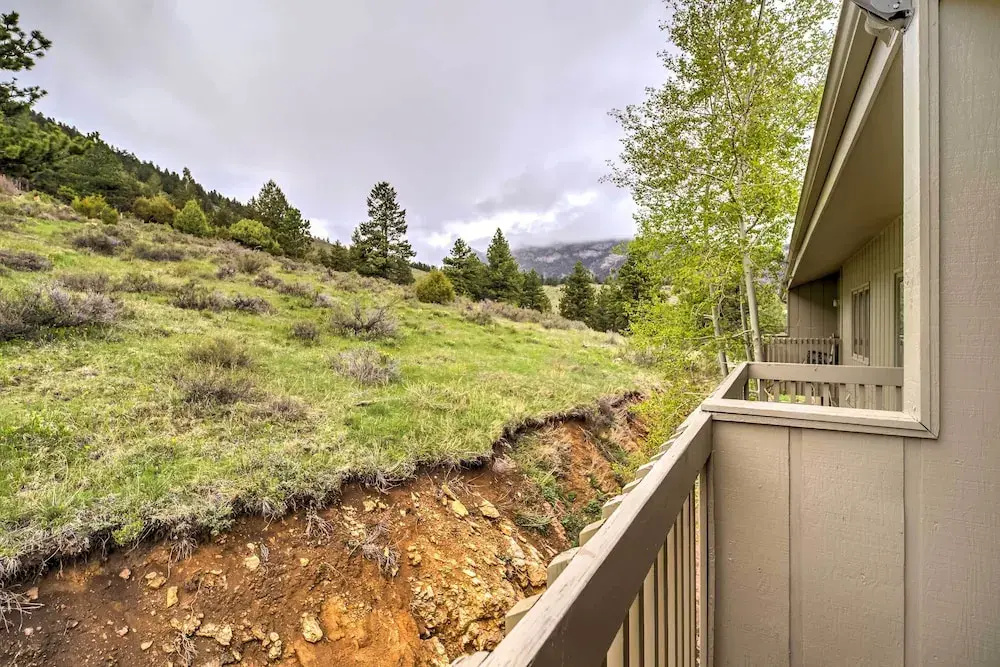 Estes Condo: 3 Mi to Rocky Mountain National Park