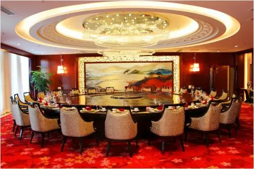 Jin Feng Hui Hotel