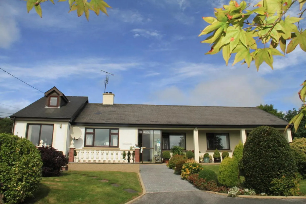 Marguerites B&B