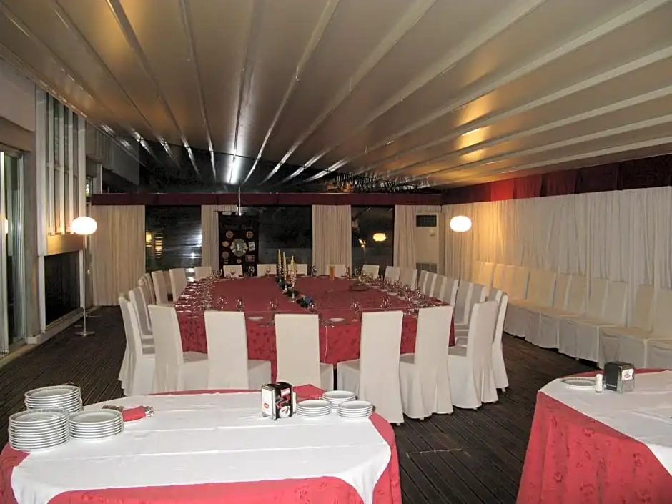 Hotel Abruzzi