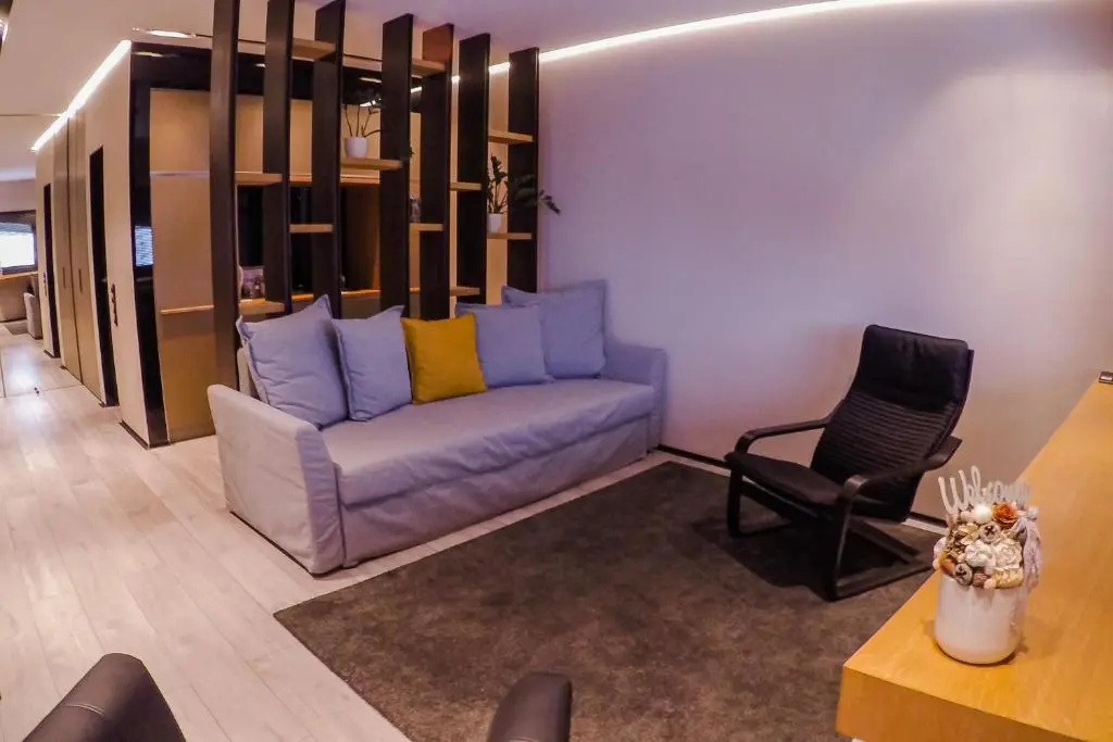 Sóház Panzió és Apartmanház