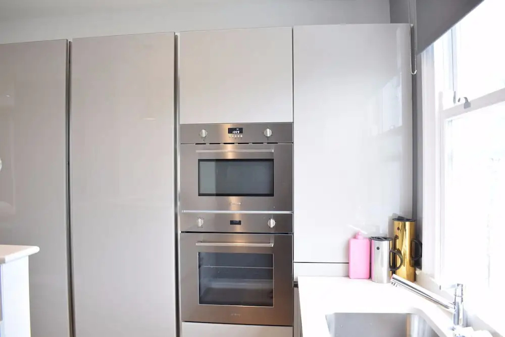 2 Bedroom Flat in Notting Hill