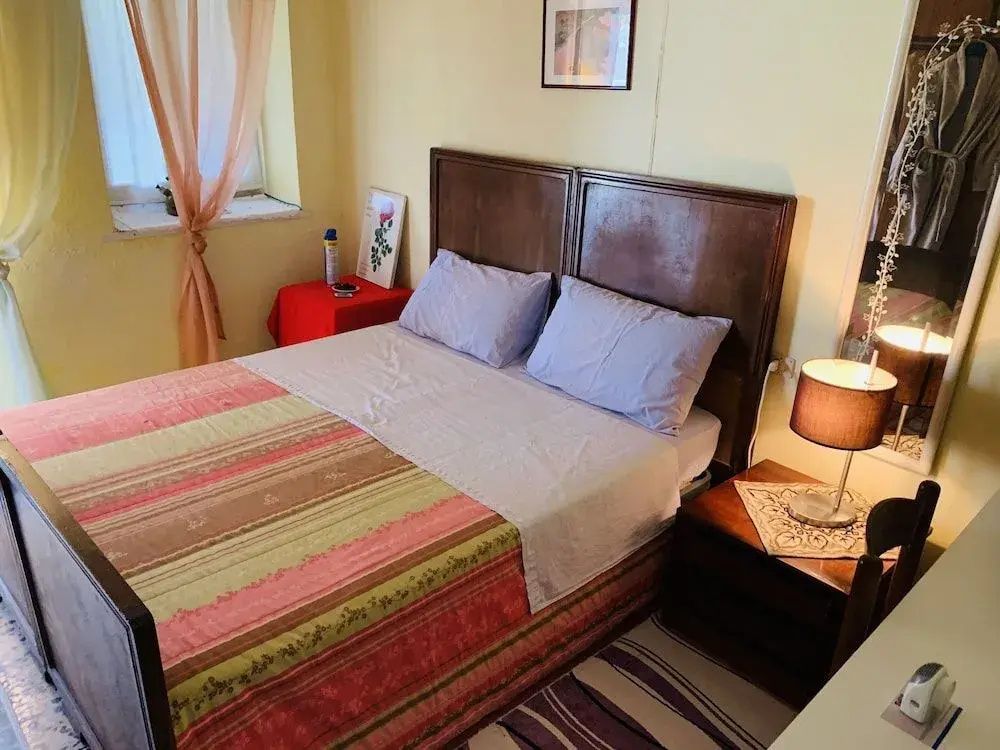 B&B by lakes Orta Maggiore