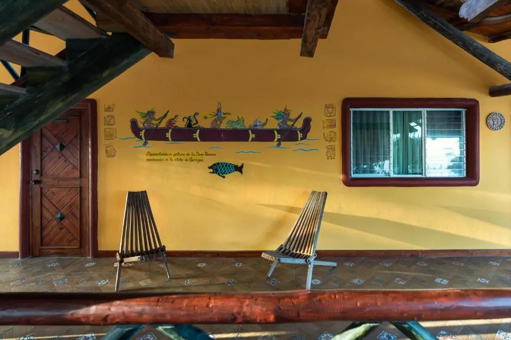 The Diving Lodge Downtown