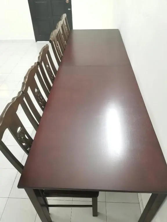 Ipoh Centre #15paxs 5R4B 97 Homestay