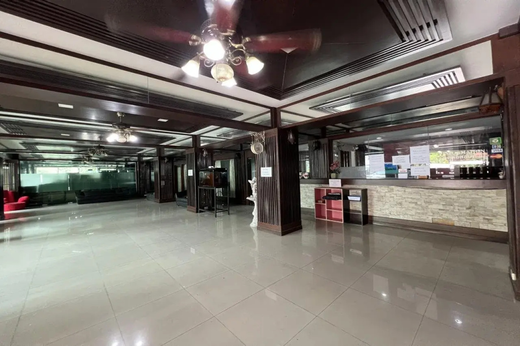 Phongsathon Mansion