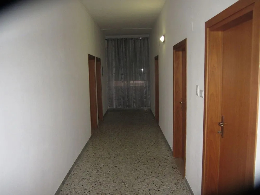 Corno dÓro to Luna Hotel (Luna Hotel)