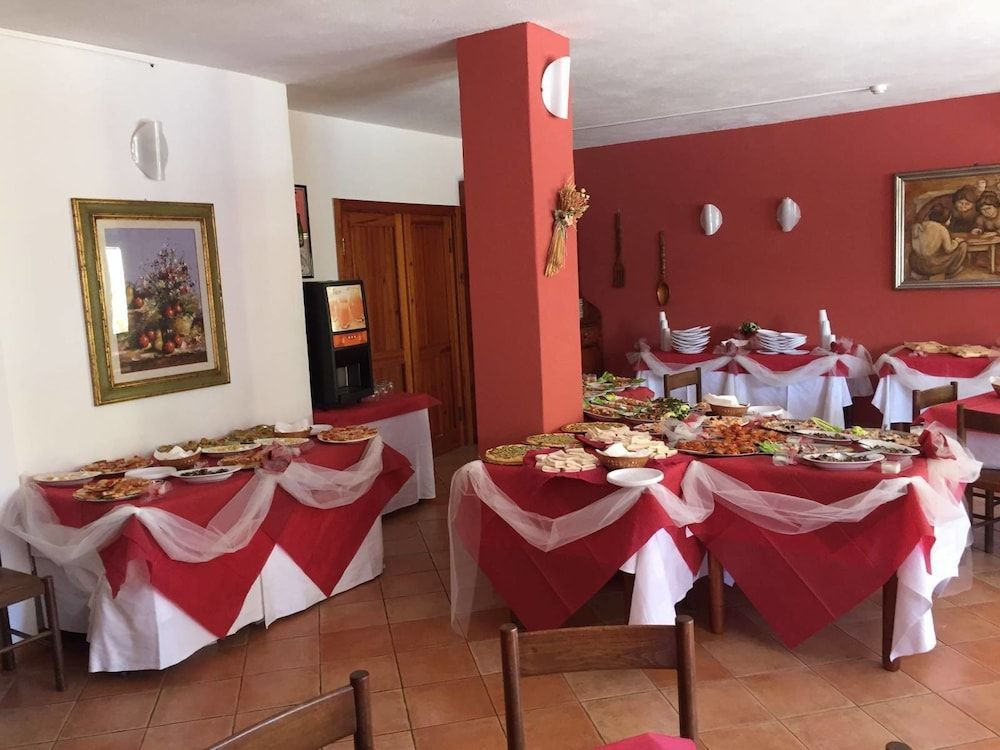 Hotel Sandalion