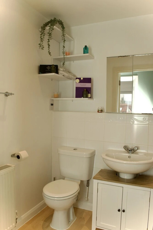 Beautiful 1-bed Apartment in Redhill