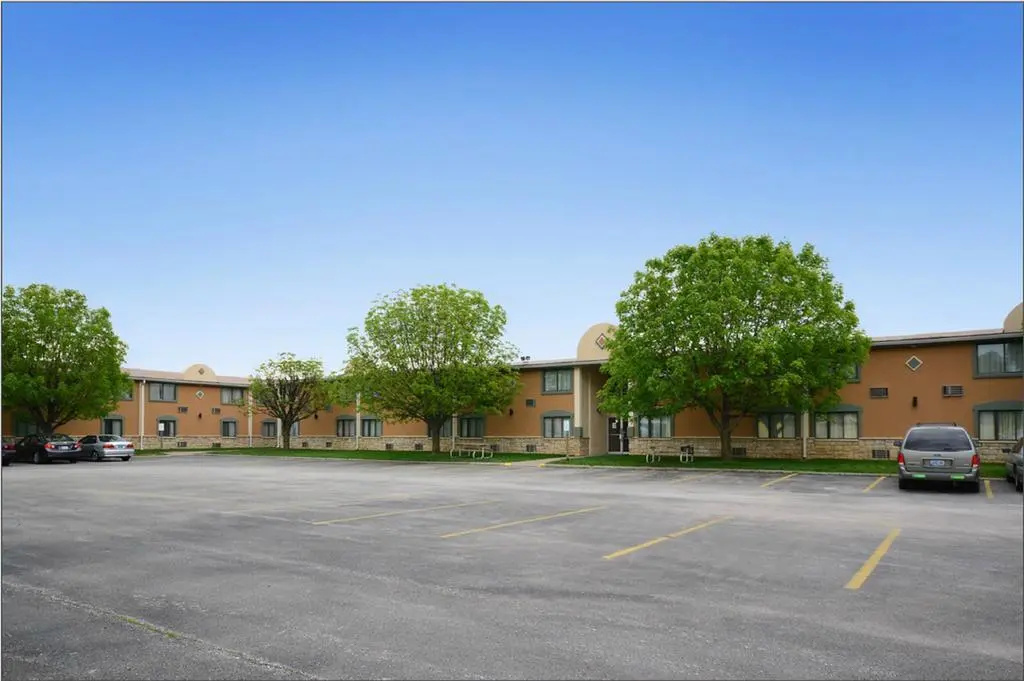 Quality Inn & Suites Council Bluffs - Omaha East