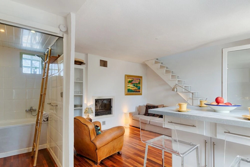 Beautiful House - Vauban & N.d. de la Garde