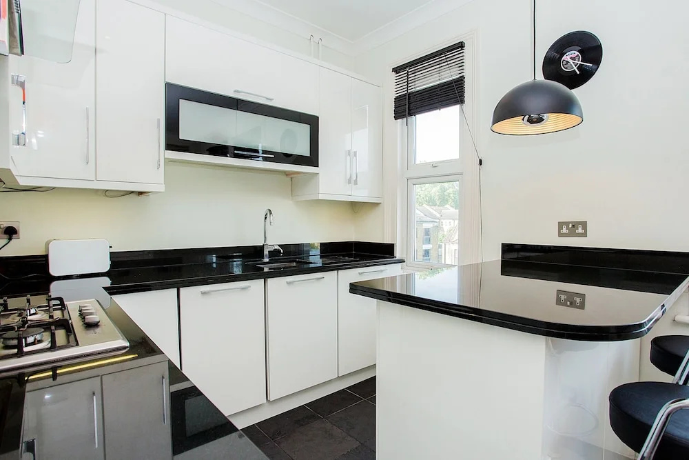 Newly Furnished Modern 1 Bed in South East London