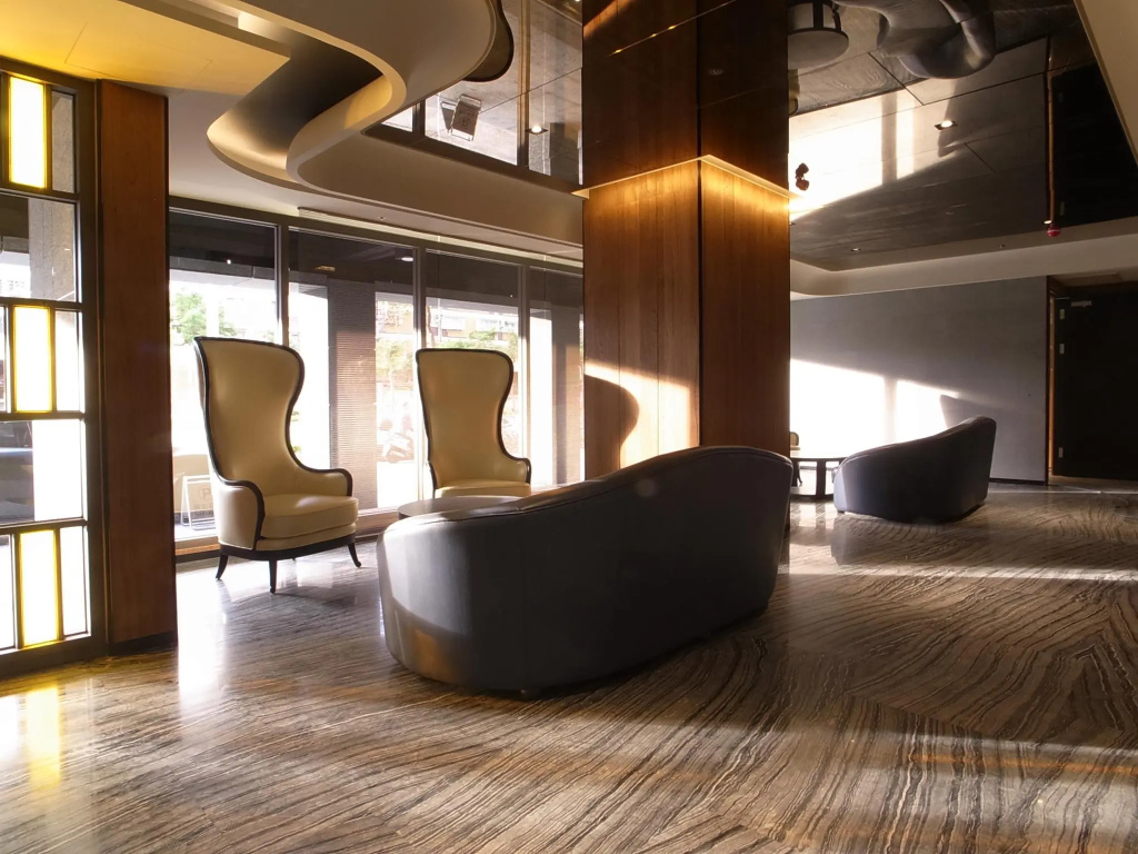 Hotel Midtown Richardson - Kaohsiung Boai