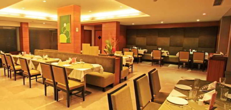 Hotel Woodland