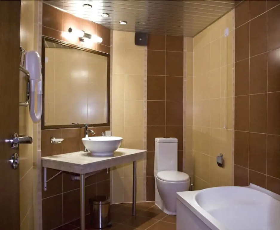 Хотел \"Скалите\", Skalite Hotel