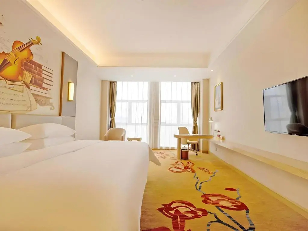 Vienna International Hotel, Zhuhai North Station, Tangjiawan