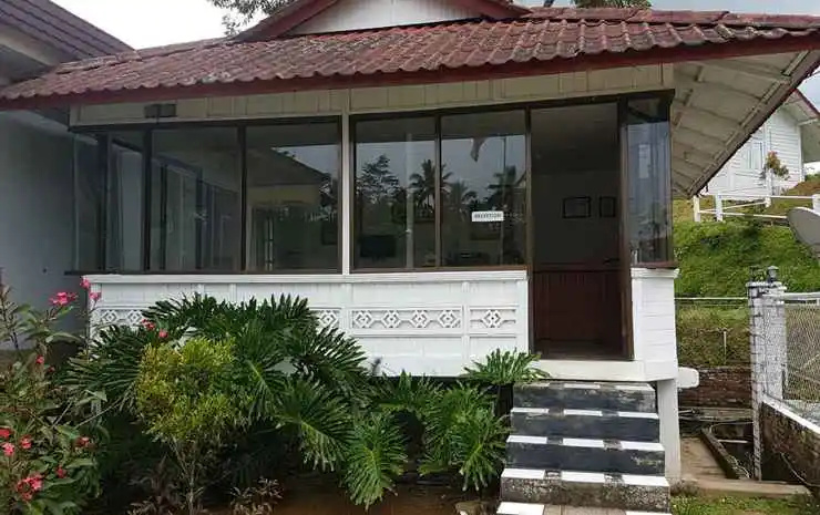 Marbella Villa Resort