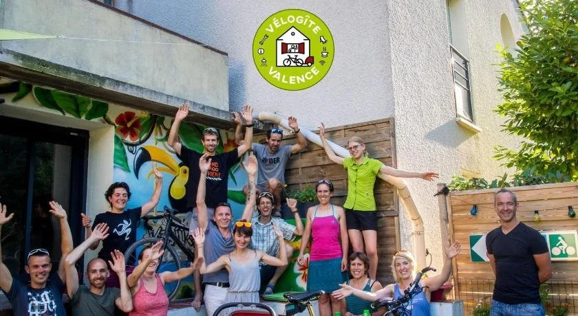 Velo Gite Valence