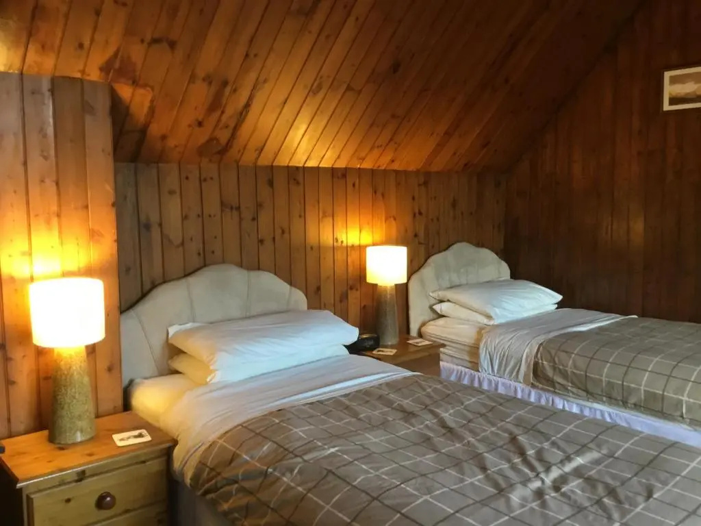 Westward Bed and Breakfast